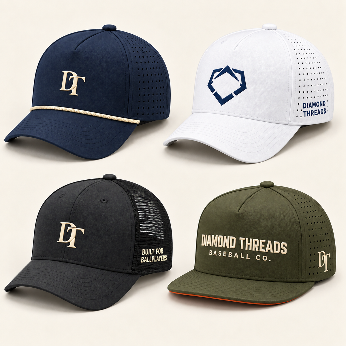 Hats