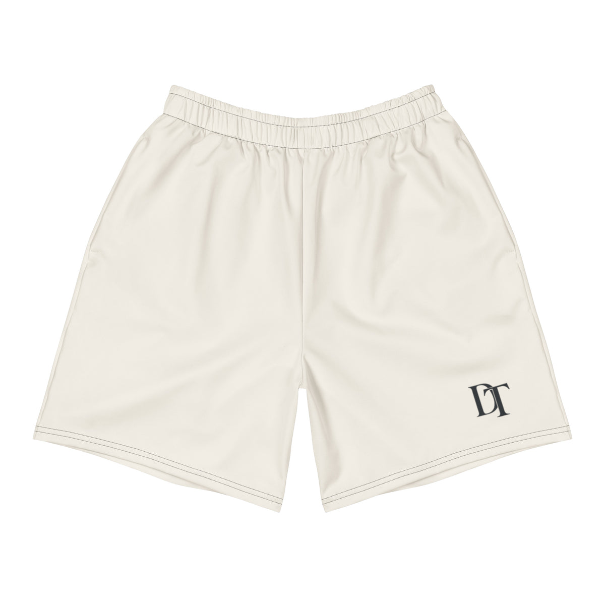 Diamond Threads Athletic Shorts