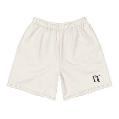 Diamond Threads Athletic Shorts