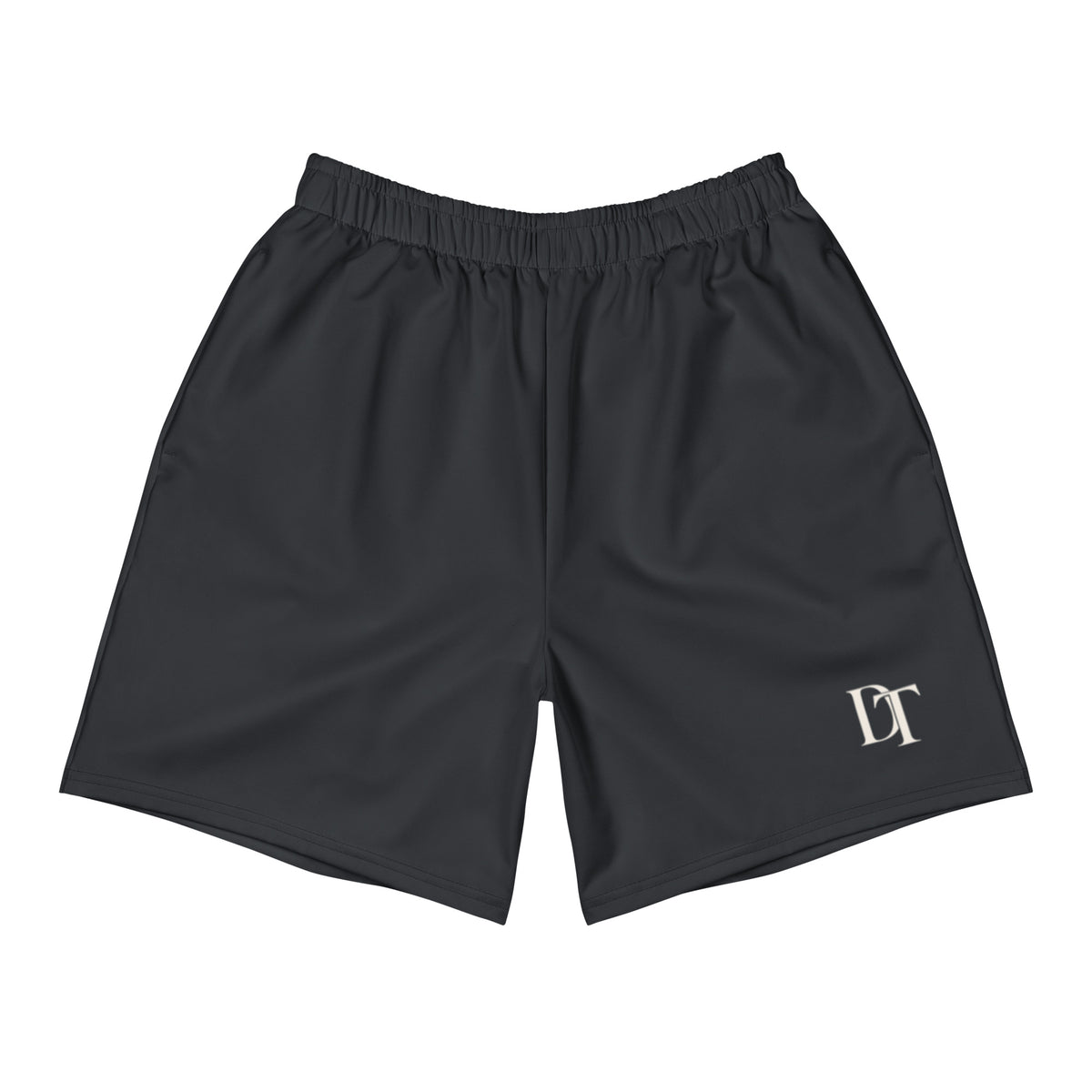 Diamond Threads Athletic Shorts