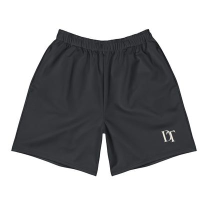 Diamond Threads Athletic Shorts