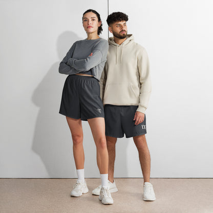 Diamond Threads Athletic Shorts